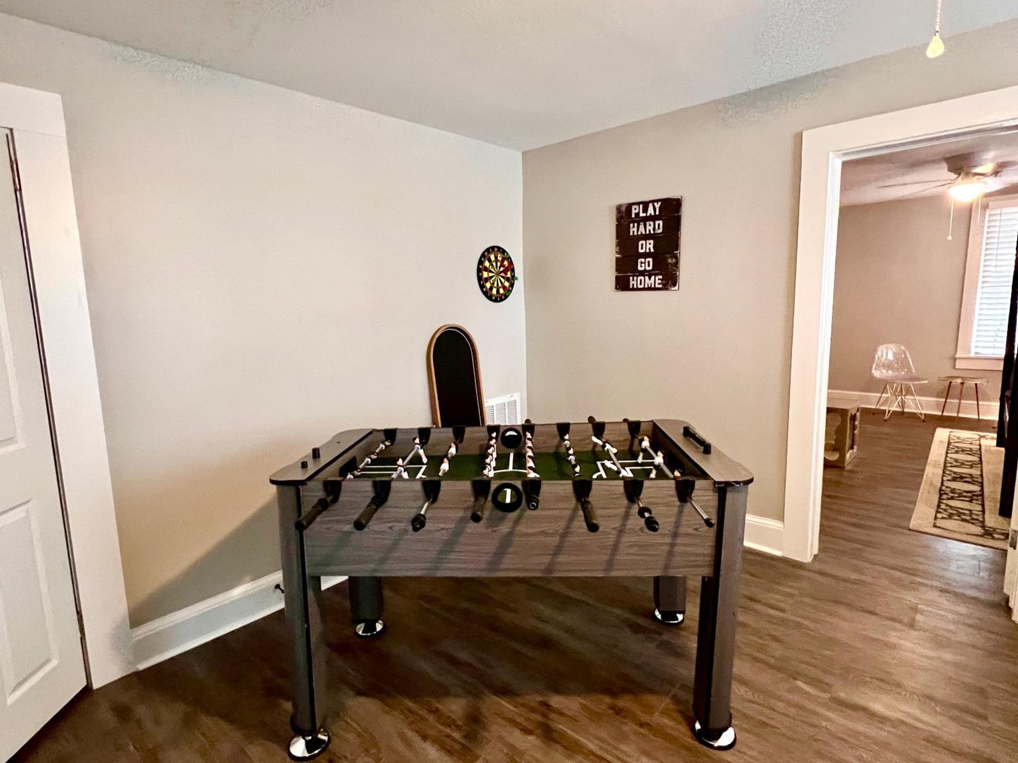 My Historic Home グリア エクステリア 写真